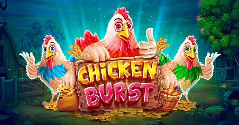 Chicken Burst