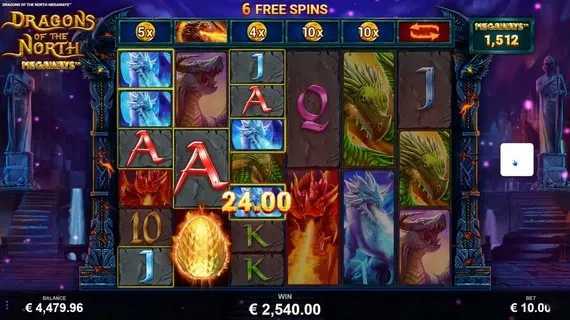 Dragons of the North Deluxe