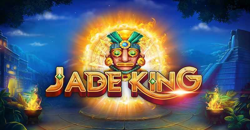 Jade King