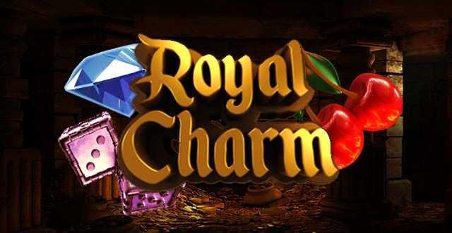 Royal Charm Scratch