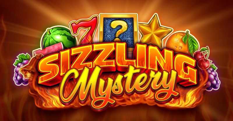 Sizzling Mystery