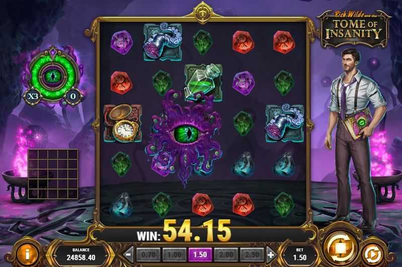 The Good The Bad And The Wild