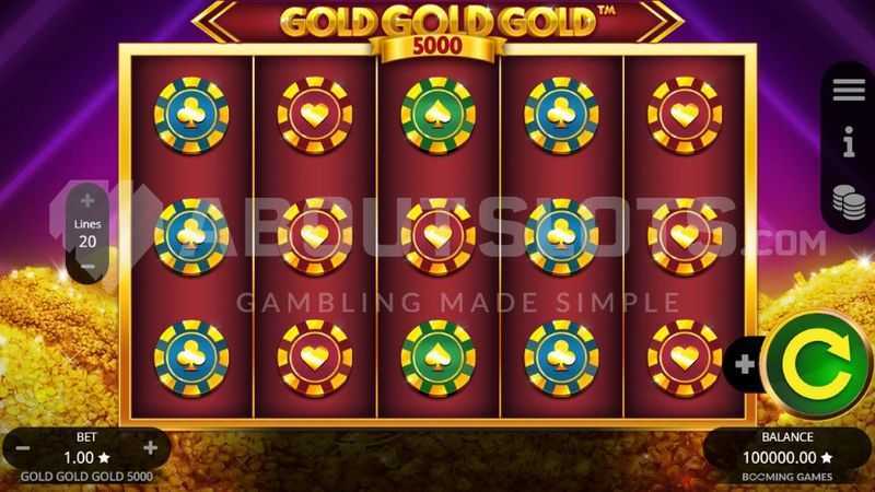 Coffee Gold