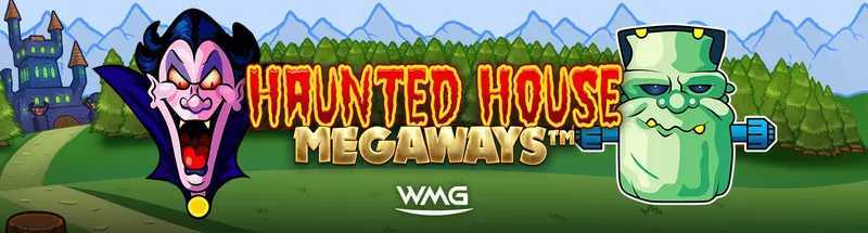 Haunted House Megaways