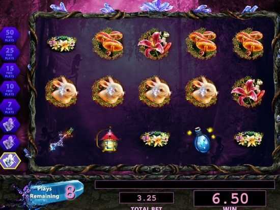 Crystal Forest Classic