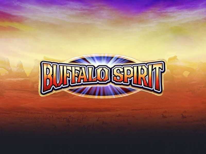 Double Buffalo Spirit