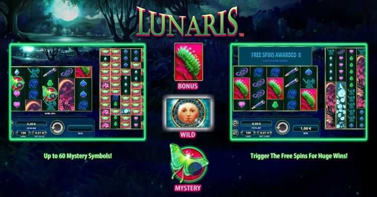 Lunaris