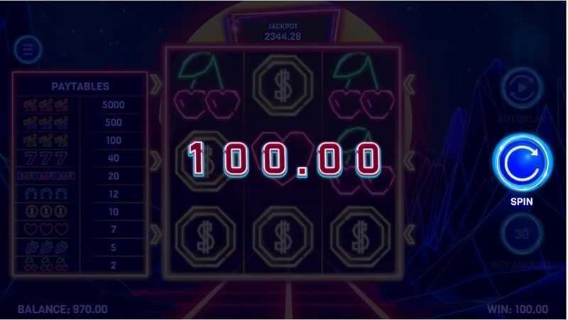 10 Times Vegas