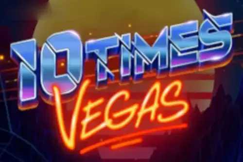 5 Times Vegas