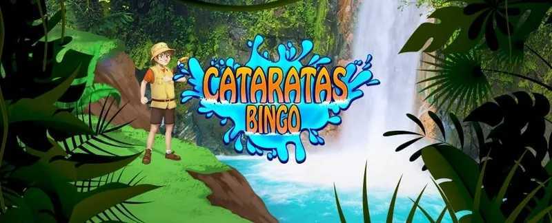 Cataratas Bingo