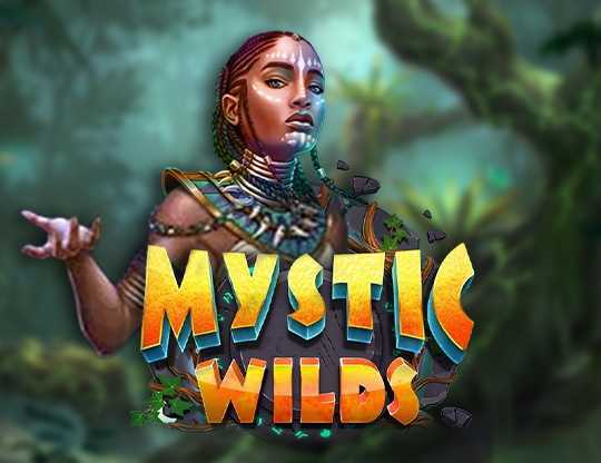 Mystic Wilds