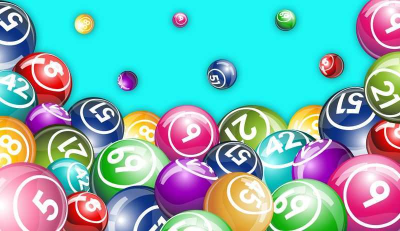 Pesca Bingo