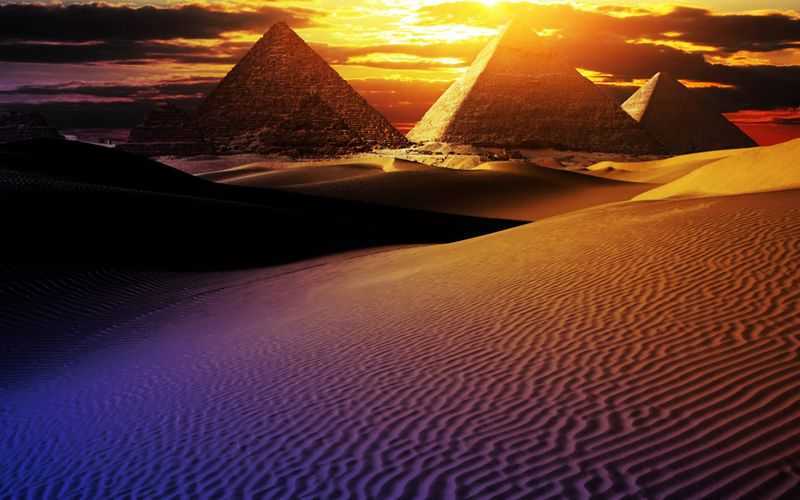 Book of Pharaon Deluxe