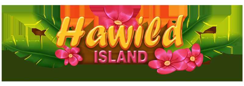 Hawild Island Dice