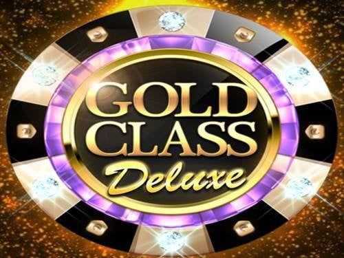 Gold Class Deluxe