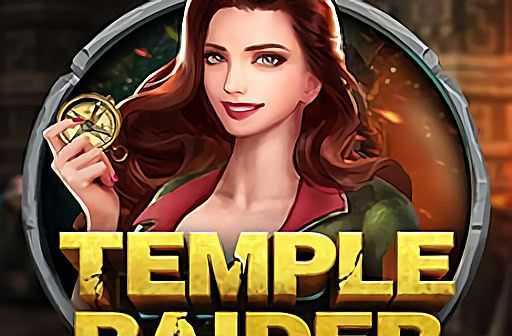 Temple Raider