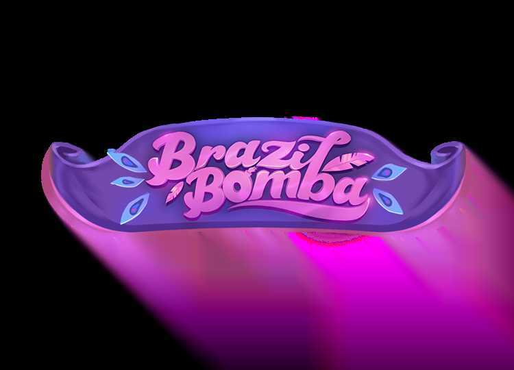 Brazil Bomba