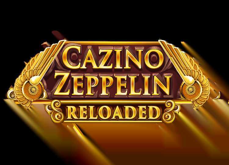 Cazino Zeppelin Reloaded