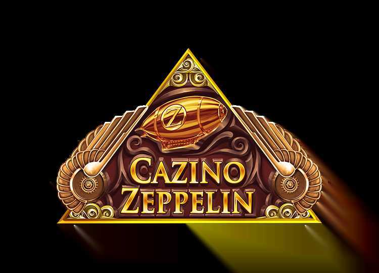 Cazino Zeppelin