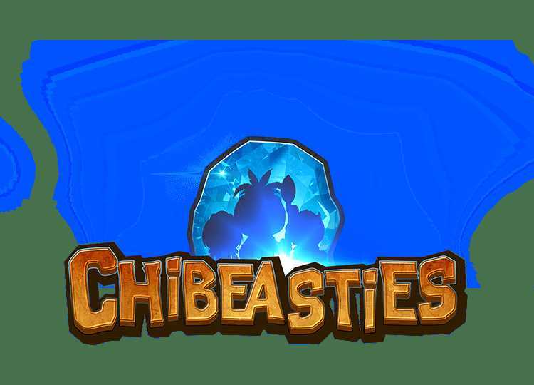 Chibeasties