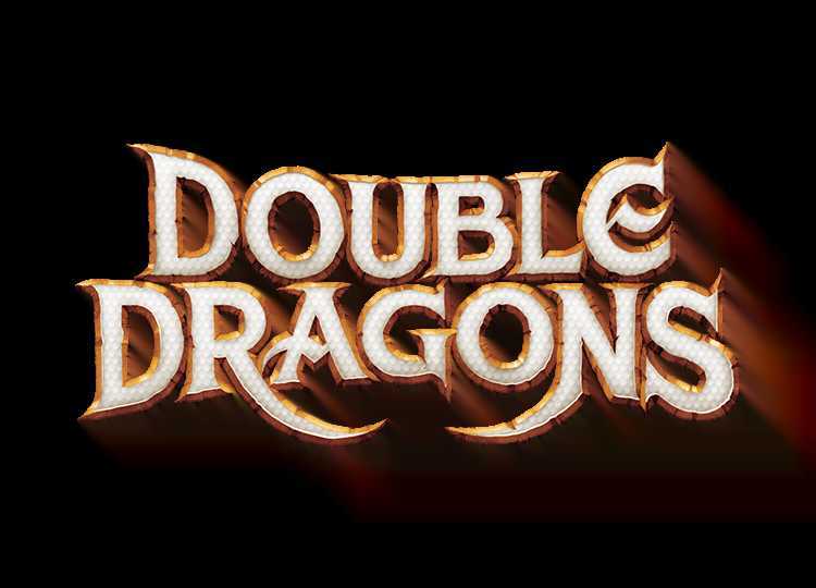 Double Dragons