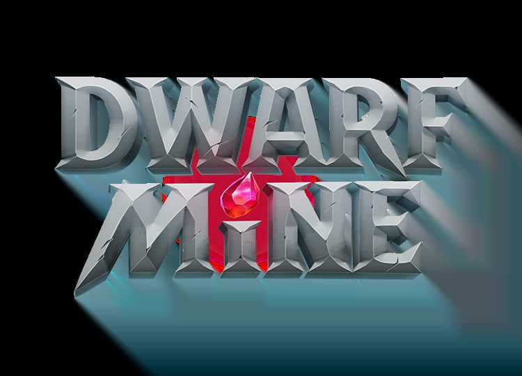 Dwarf Mine