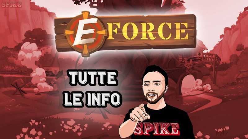 E-Force