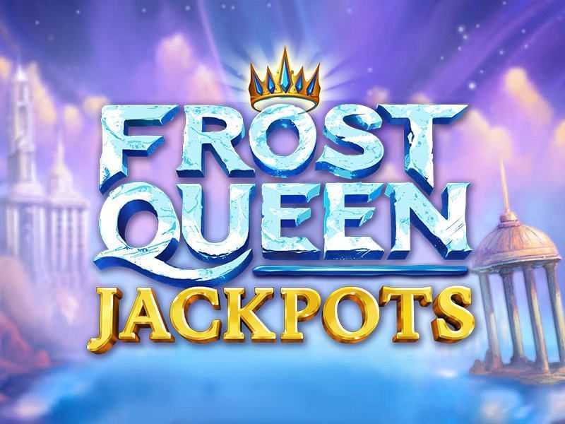 Frost Queen Jackpots