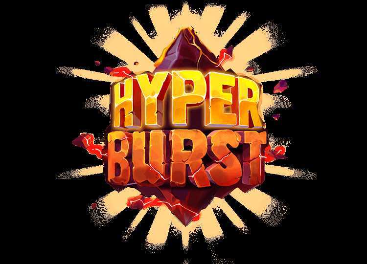 Hyper Burst