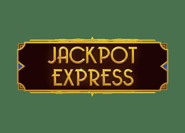 Jackpot Express