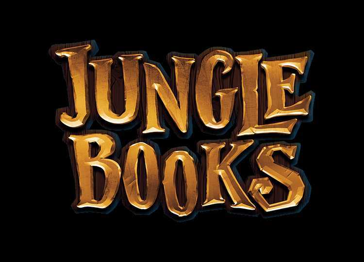 Jungle Books