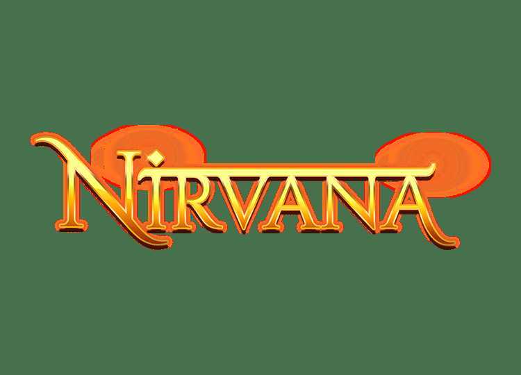 Nirvana