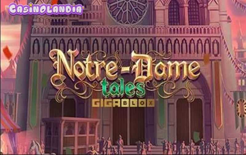 Notre-Dame Tales