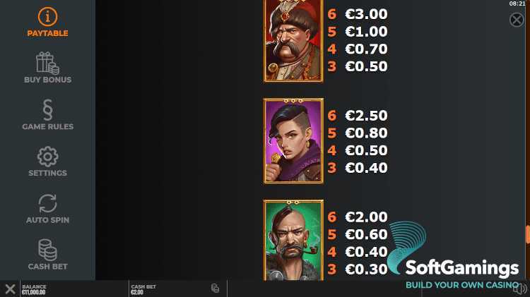 Of Sabers and Monsters