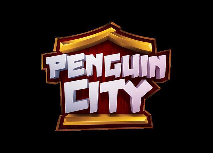 Penguin City