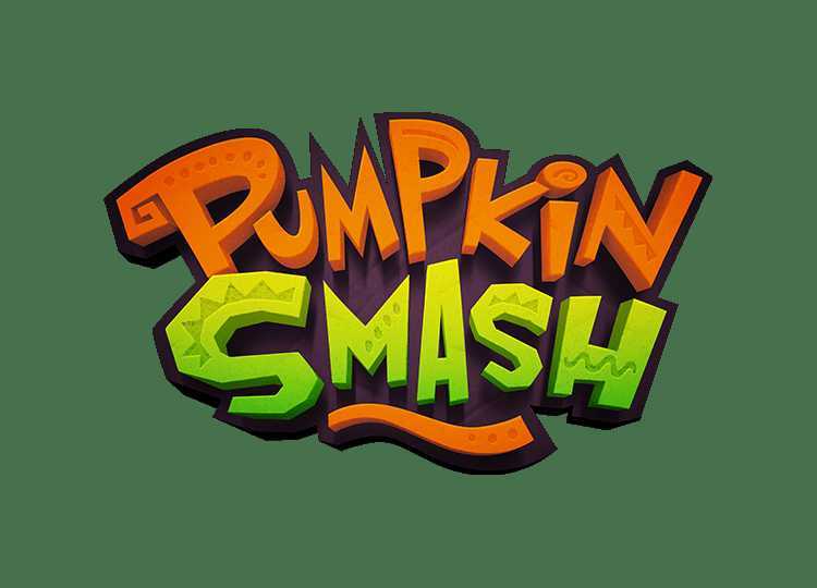 Pumpkin Smash