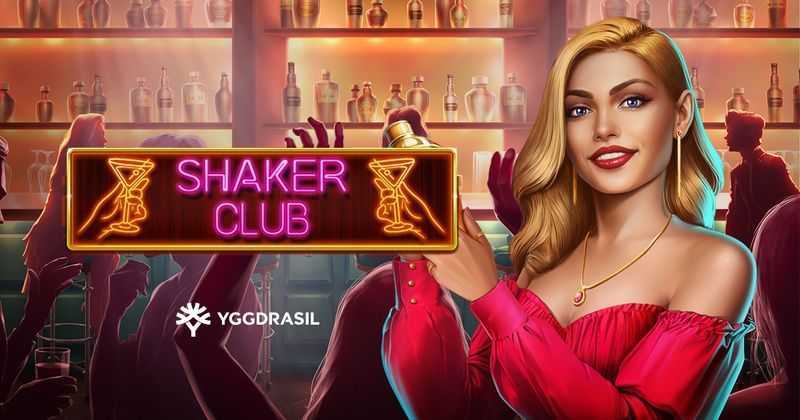 Shaker Club