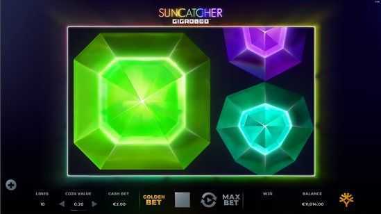 Suncatcher Gigablox
