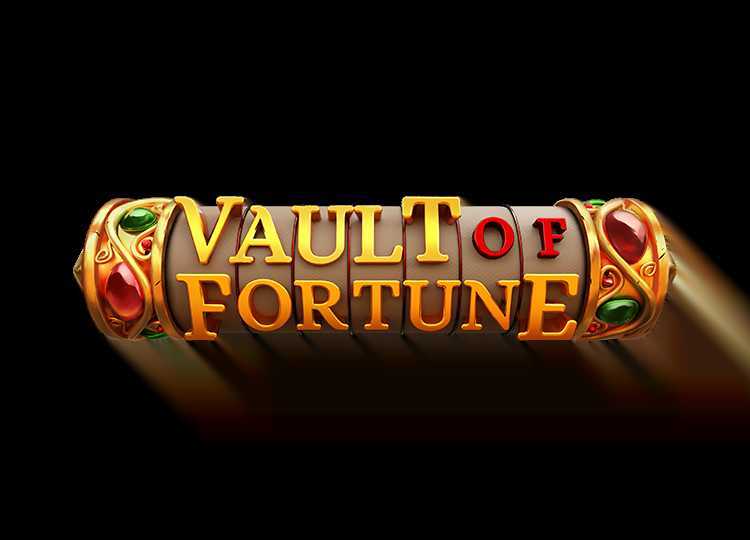 Vault Of Fortune