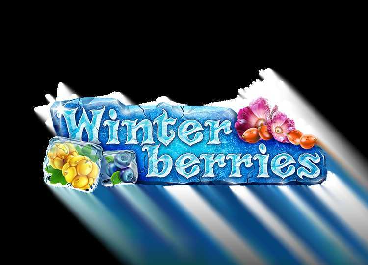 Winter Berries