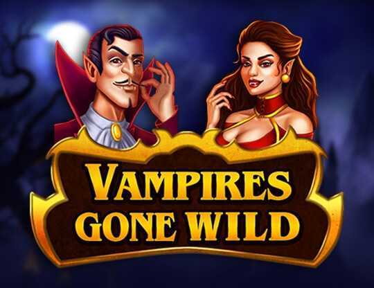 Vampires Gone Wild
