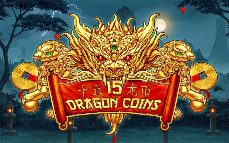 9 Dragon Coin