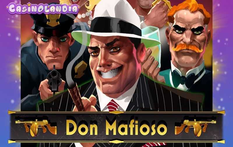 Don Mafioso