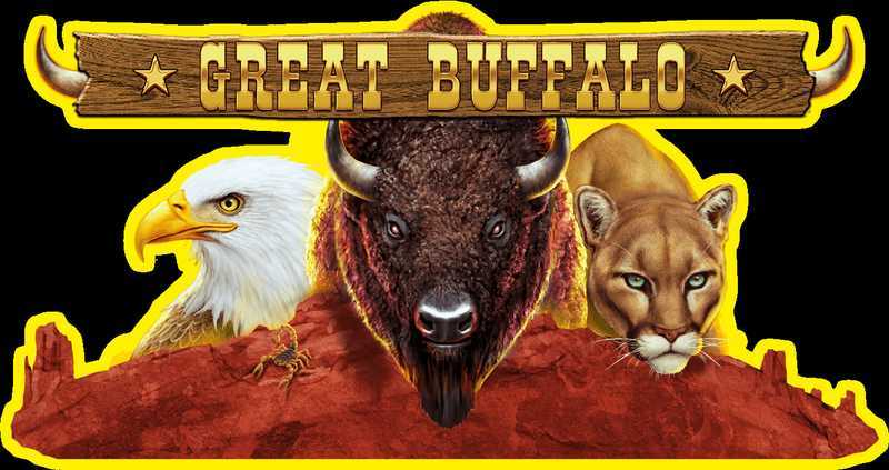 Great Buffalo