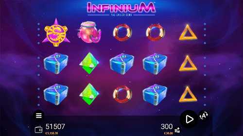 Infinium