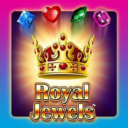 Royal Jewels