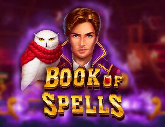 Book of Spells
