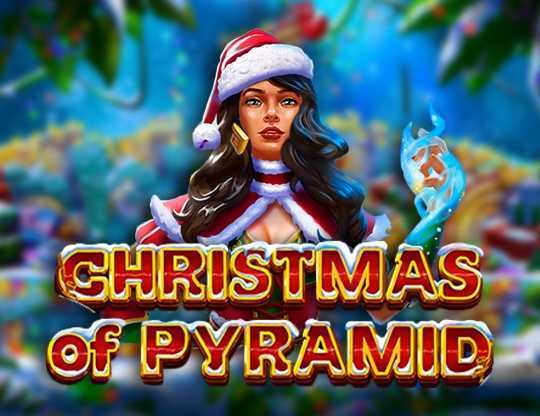 Christmas Of Pyramid