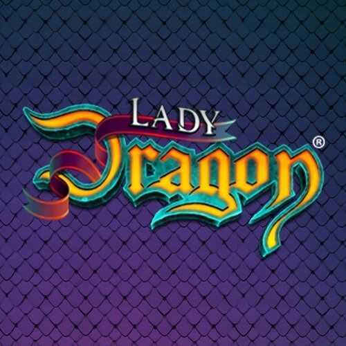 Lady Dragon